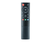 Thomson COSY Głośnik drewniany premium Bluetooth 150W - 1501904 - zdjęcie 5